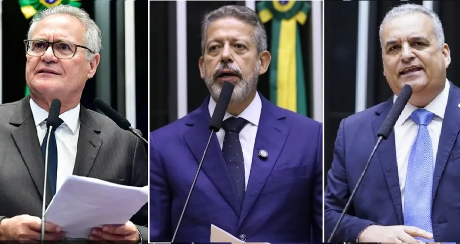 Pesquisas internas indicam liderança de Renan em União dos Palmares