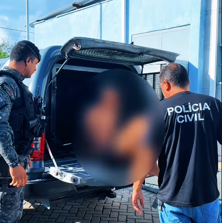Dois morrem em confronto com a polícia durante operação em AL