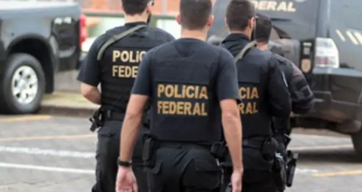 Fraude contra a Caixa: PF prende três durante operação em AL