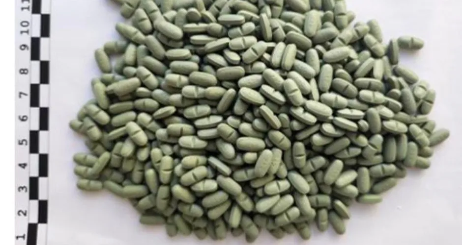 PF cumpre mandados após apreensão de droga enviada pelos Correios em Maceió