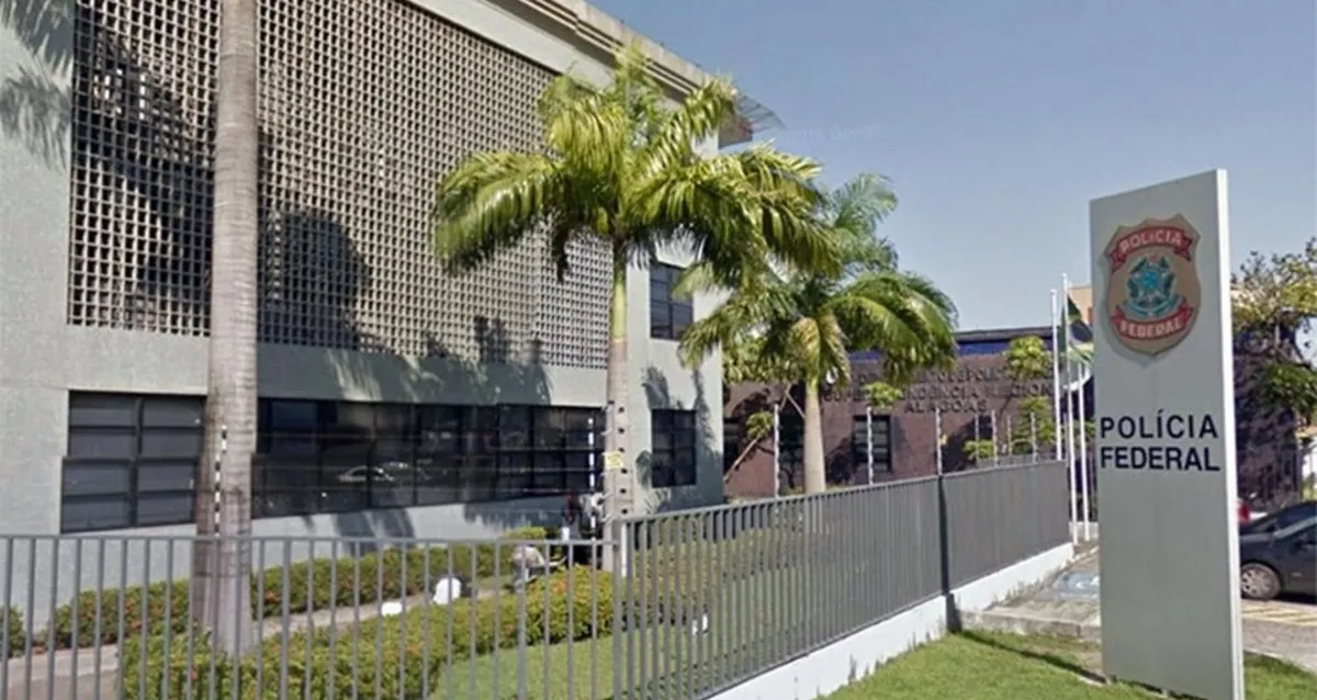 Operação da PF apura furto de equipamentos de segurança da Caixa