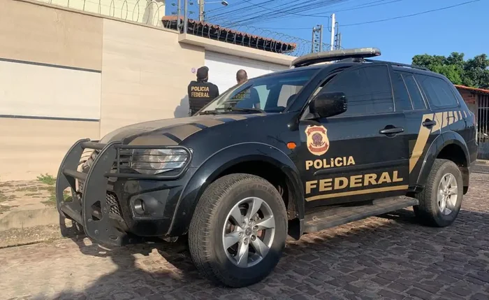 Polícia Federal faz operação contra a importação ilegal de eletrônicos