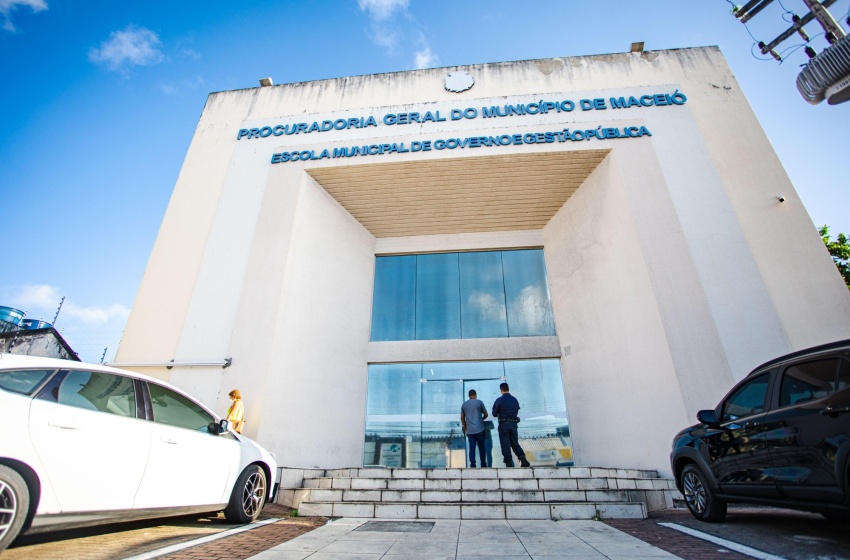 Maceió destina R$ 16,5 milhões para acordos de pagamento de precatórios