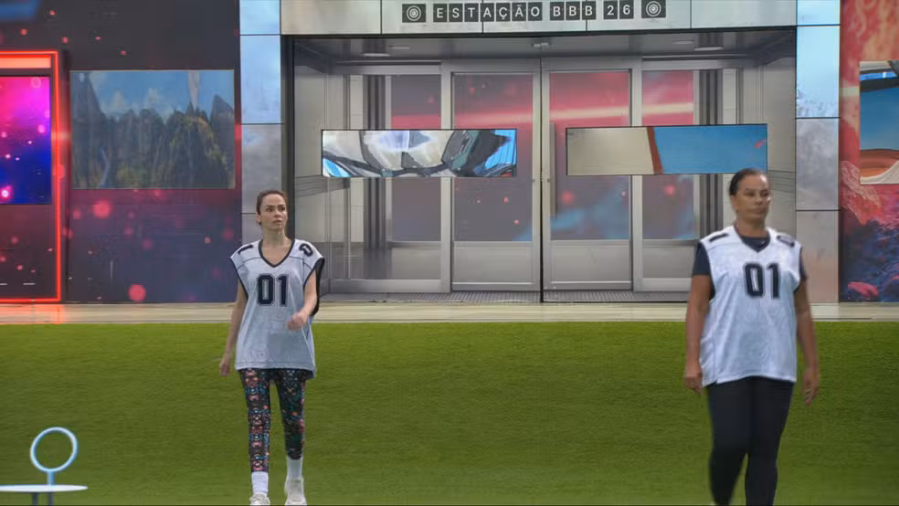 Ana Paula diz que foi ignorada por Solange após Prova do Líder