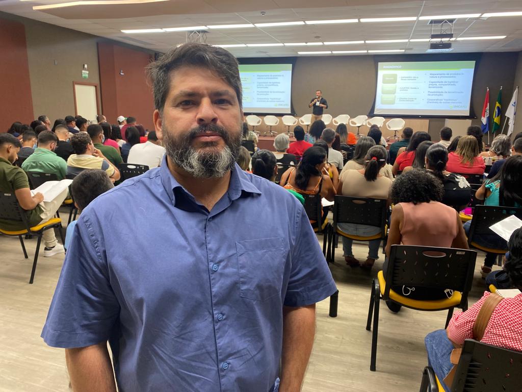 CPLA marca presença em Seminário da Unicafes-AL
