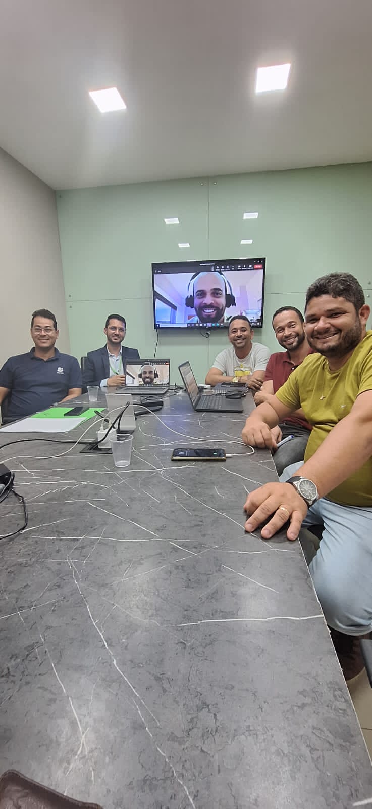 Diretoria da Coopaiba elege prioridades em reunião de alinhamento estratégico