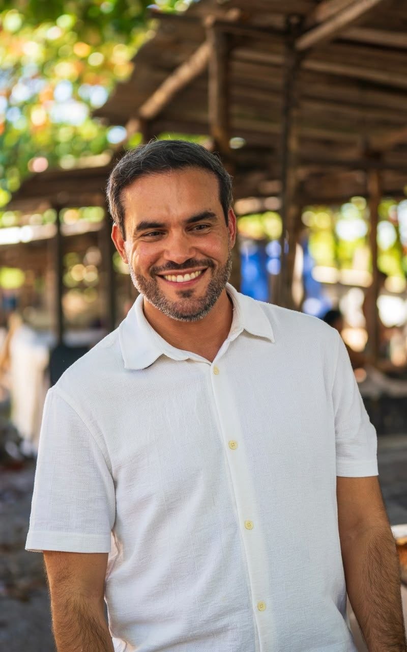 Davi Maia inicia campanha para deputado federal com foco em gestão