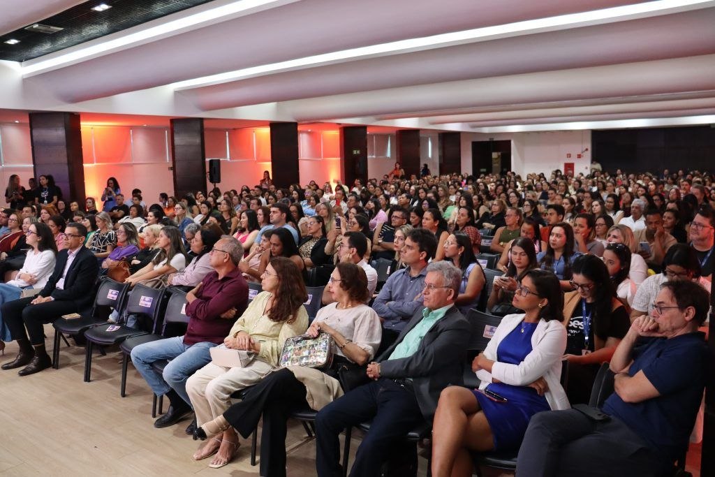 Seminário da Saúde abre inscrições para o público geral
