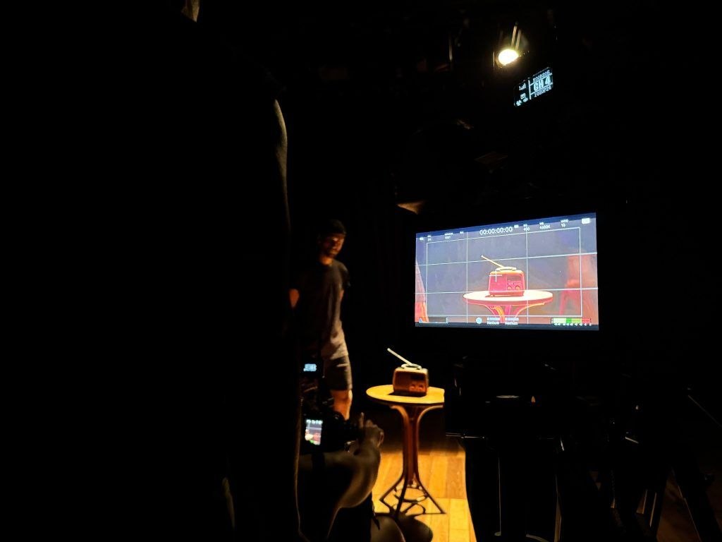 Sesc abre inscrições para nova turma de formação gratuita em audiovisual