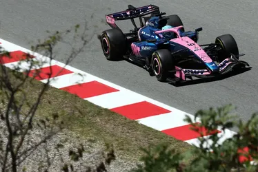 Pierre Gasly recupera pódio no GP de Mônaco após FIA anular punição