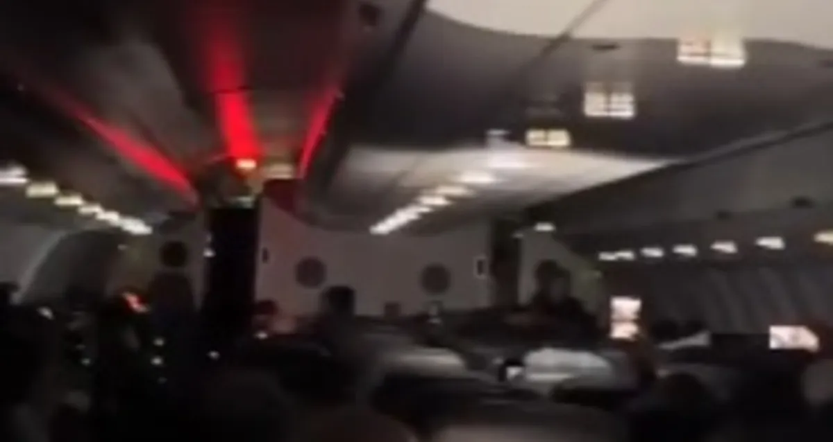 Piloto espanhol confunde torcedores e argentinos pensam que ganharam Copa