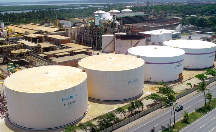 Tanure condiciona compra da Braskem a acordo sobre desastre em Maceió