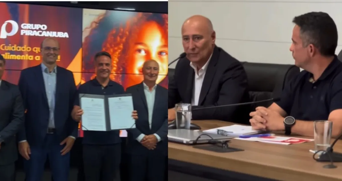 Piracanjuba chega a AL e vai comprar 350 mil litros de leite por dia
