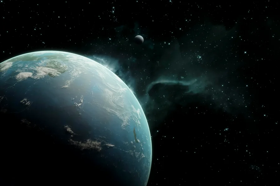 Pesquisadores explicam qual a chave para a vida extraterrestre