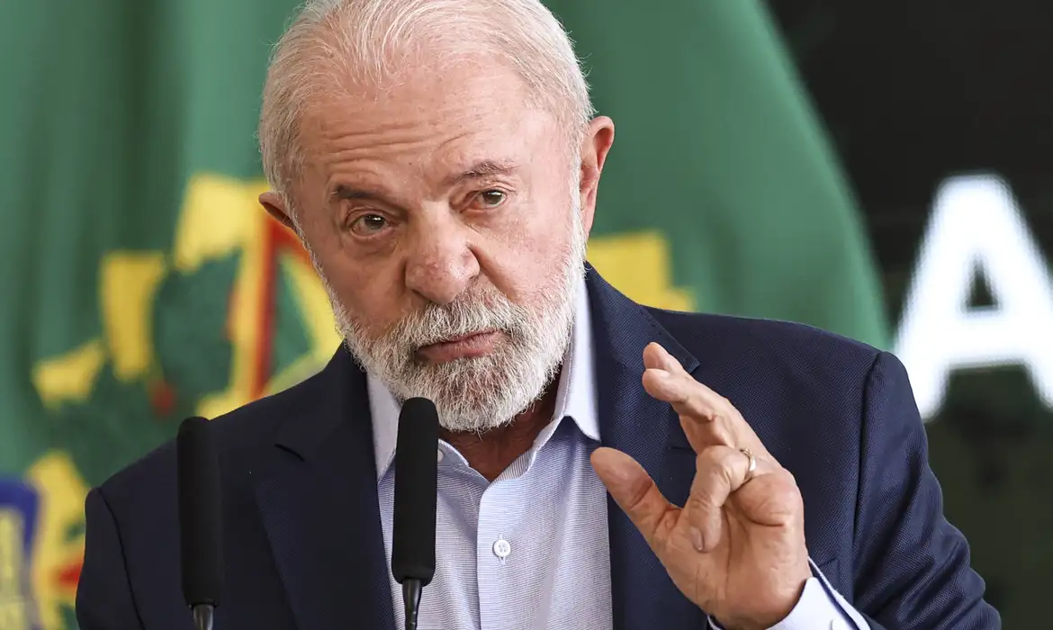 Lula anuncia nesta quarta R$ 30 bilhões para empresas afetadas por tarifaço