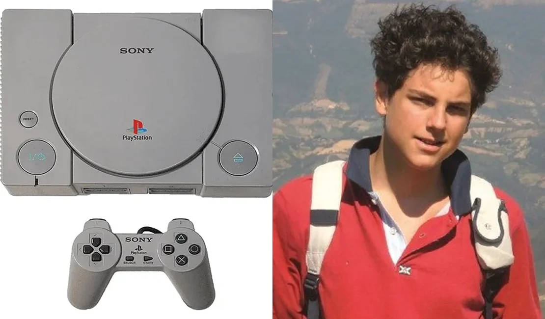 PlayStation de Carlo Acutis pode se tornar relíquia da Igreja Católica