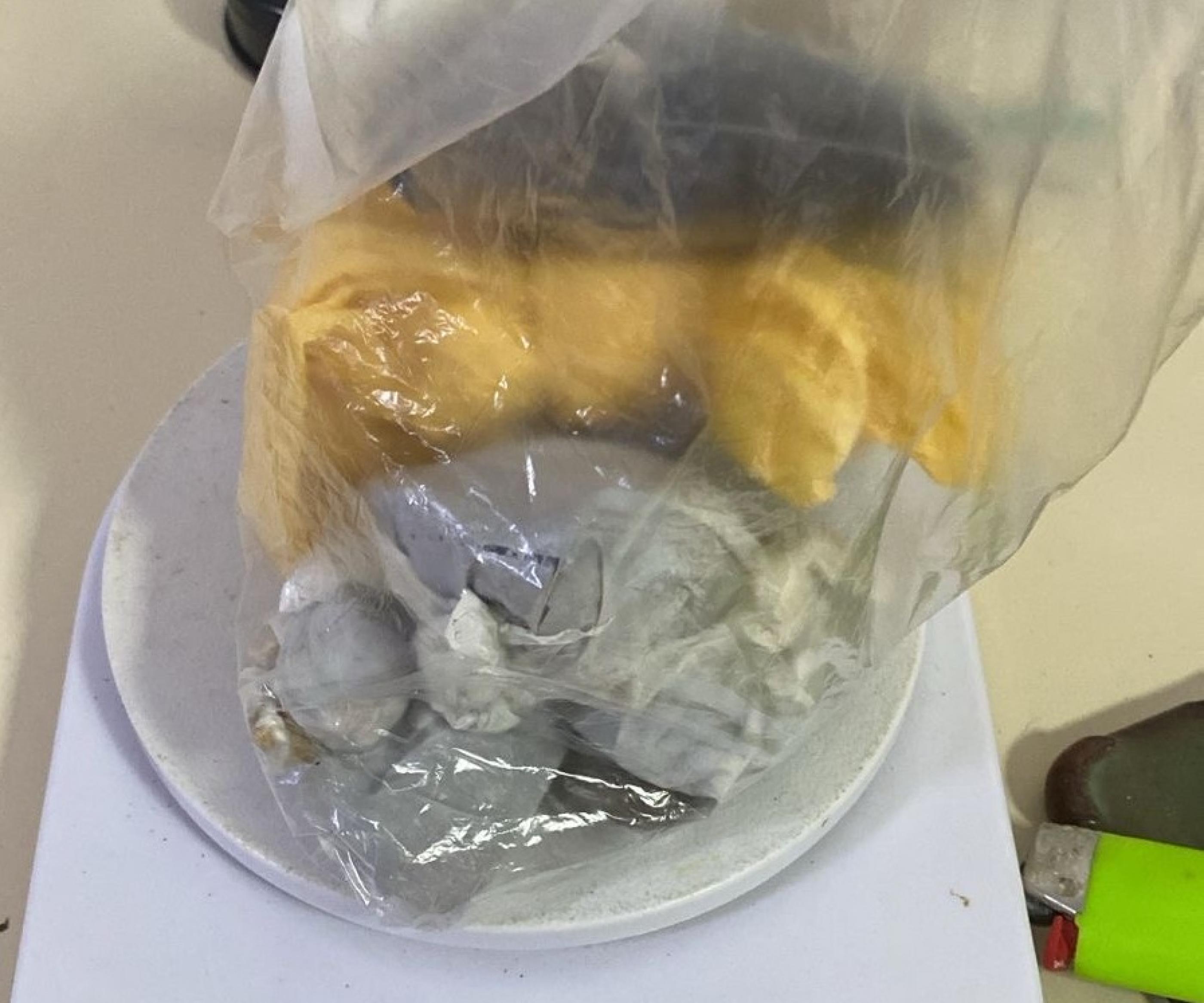 PM apreende drogas com motociclista em Rio Largo durante patrulhamento