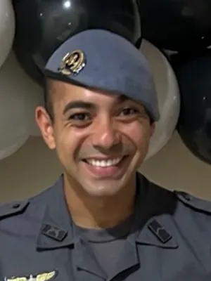 Policial militar é morto a tiros durante romaria em trecho da Via Dutra