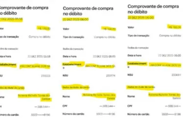 Cabo da PM é investigada por furtar colega em batalhão de AL