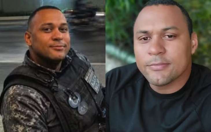 PM morre na casa da ex e suspeita de envenenamento é investigada em Recife