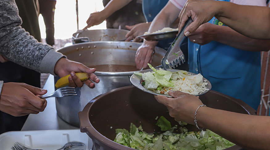 IBGE: Mais de 2 milhões de lares brasileiros deixaram a insegurança alimentar em 2024