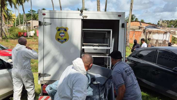 Homem é encontrado morto dentro de casa durante a madrugada em Igaci