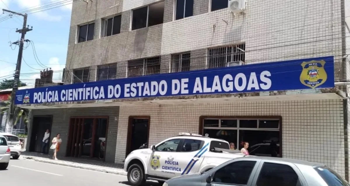 Morte de bebê em Senador Rui Palmeira segue sob investigação