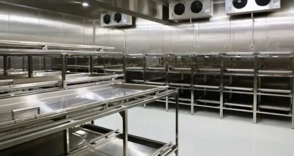 Polícia Científica tenta localizar famílias de 87 corpos sem reivindicação em Alagoas