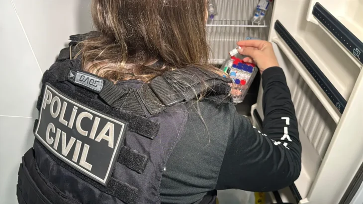 Ex-secretária vira ré acusada de eutanásia em massa em cães e gatos no RS