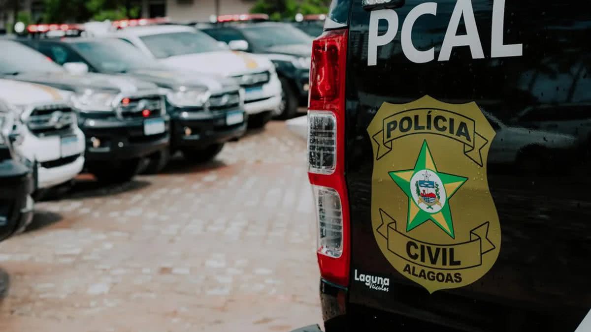 Idosa de 78 anos é presa em Cacimbinhas por envolvimento com tráfico
