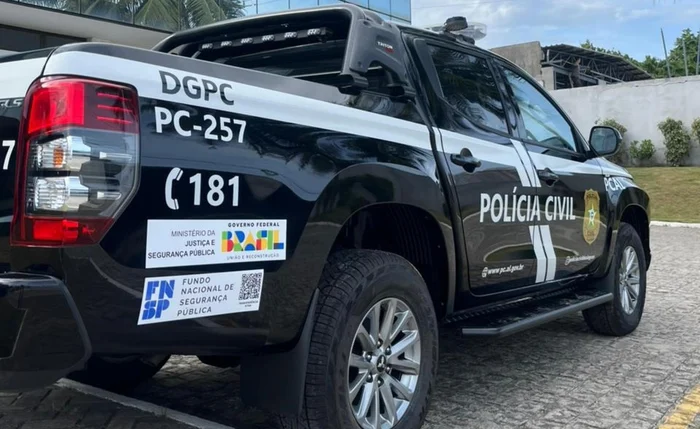 Suspeito de violência contra ex e filhas é preso no Sertão de Alagoas