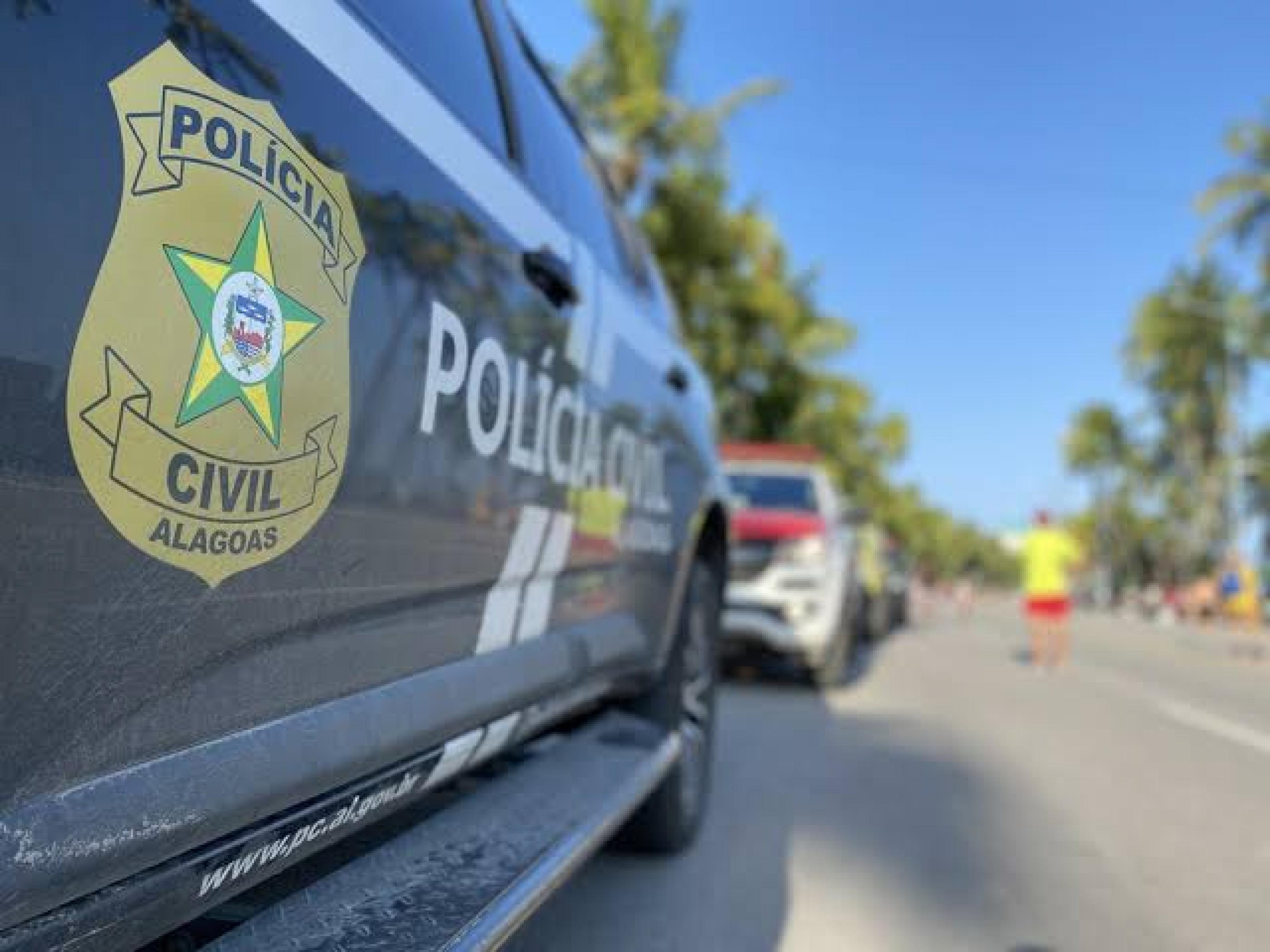 Operação contra fraude bancária é deflagrada e PC cumpre mandados em Sergipe e Alagoas