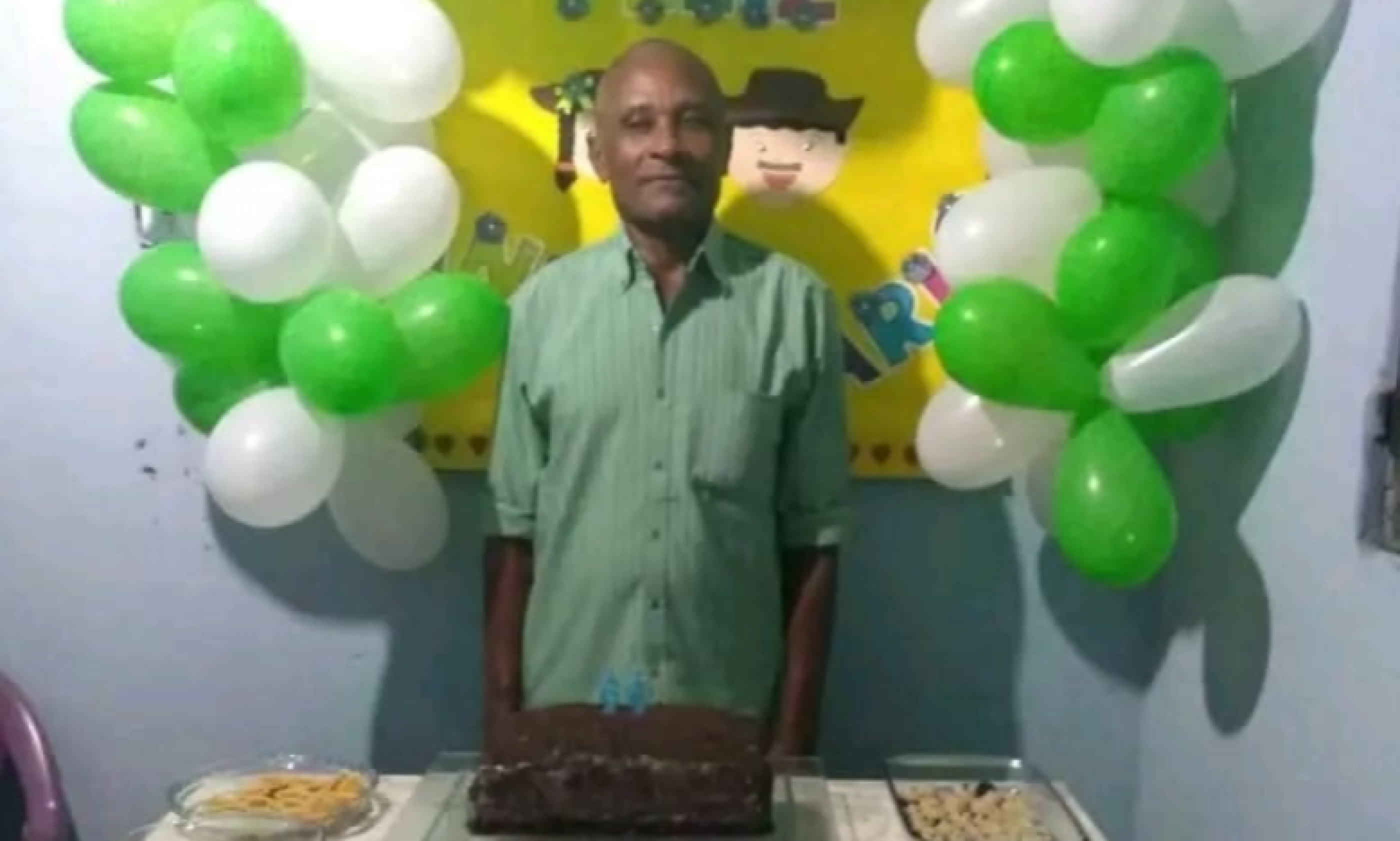 Polícia Civil investiga desaparecimento de idoso de 72 anos em Cajueiro