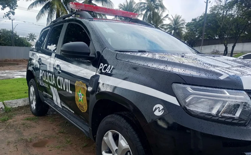 Suspeitos de estuprar e engravidar cunhada com transtornos mentais é preso em AL
