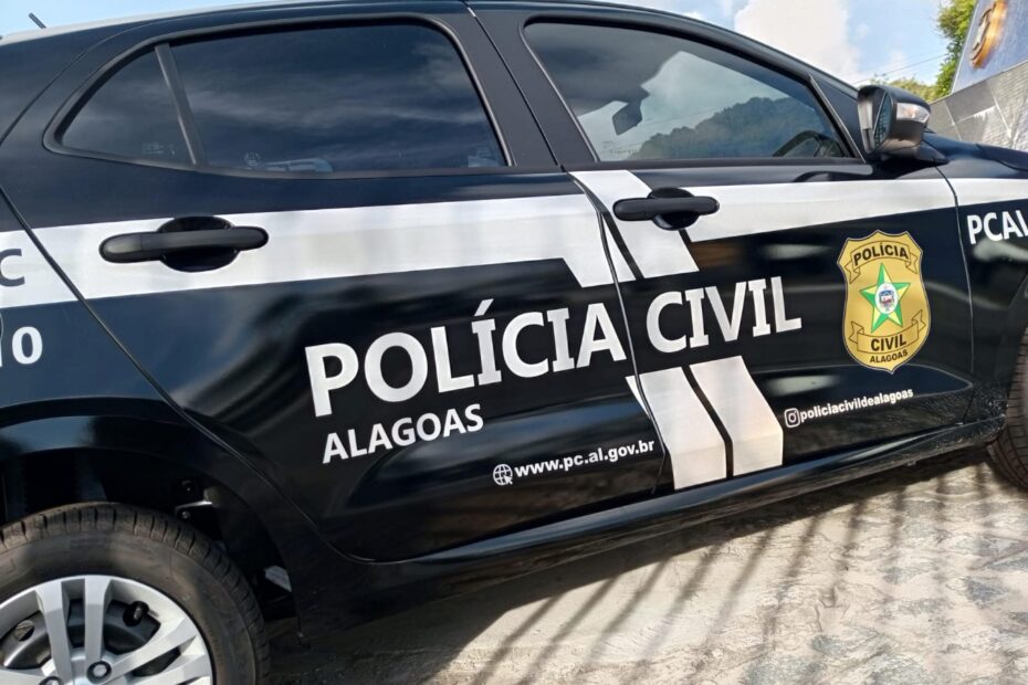 PCAL apreende adolescente por ato análogo à lesão corporal ocorrido em 2023