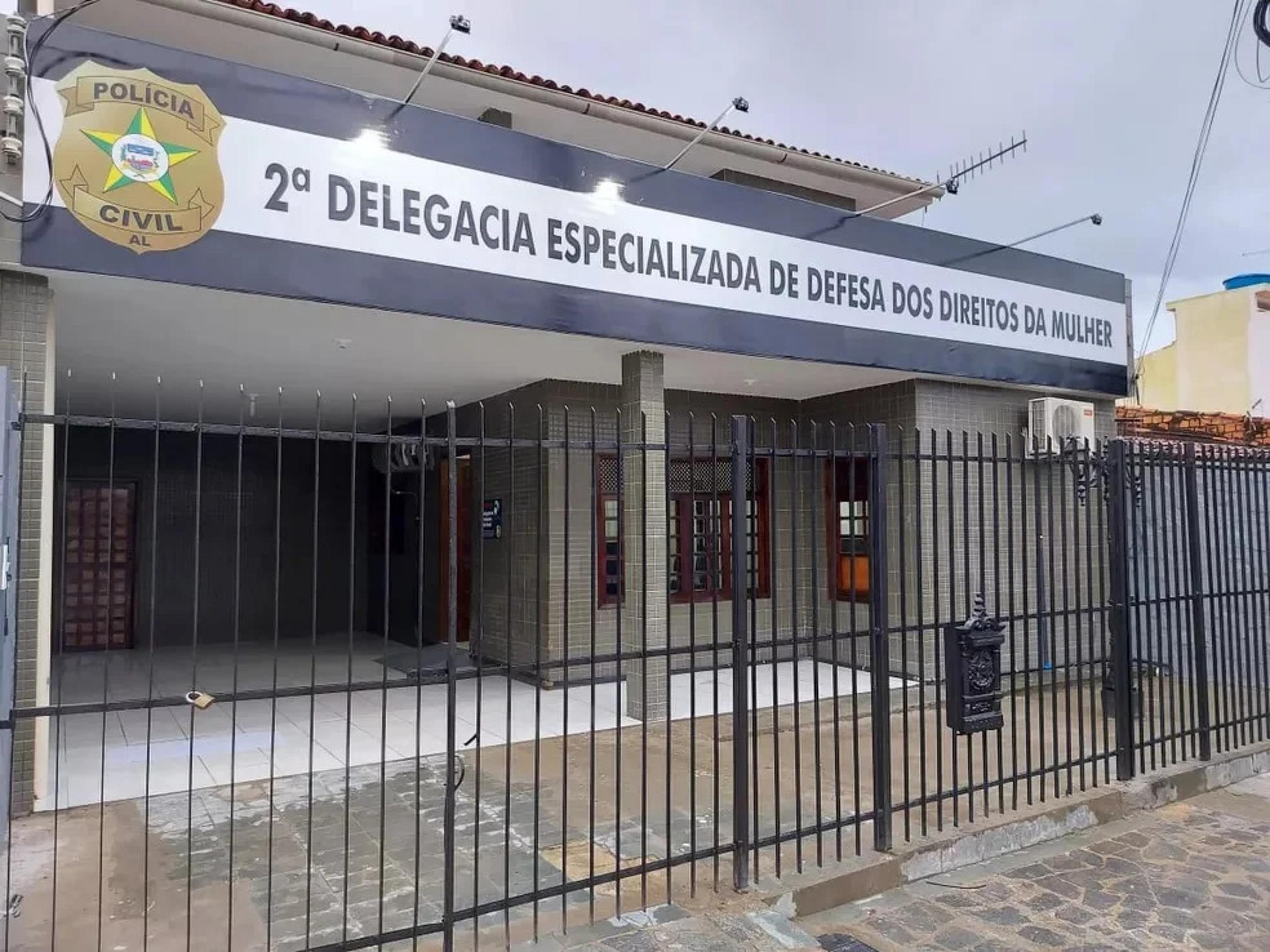 Polícia Civil prende homem por descumprir medida protetiva em Maceió