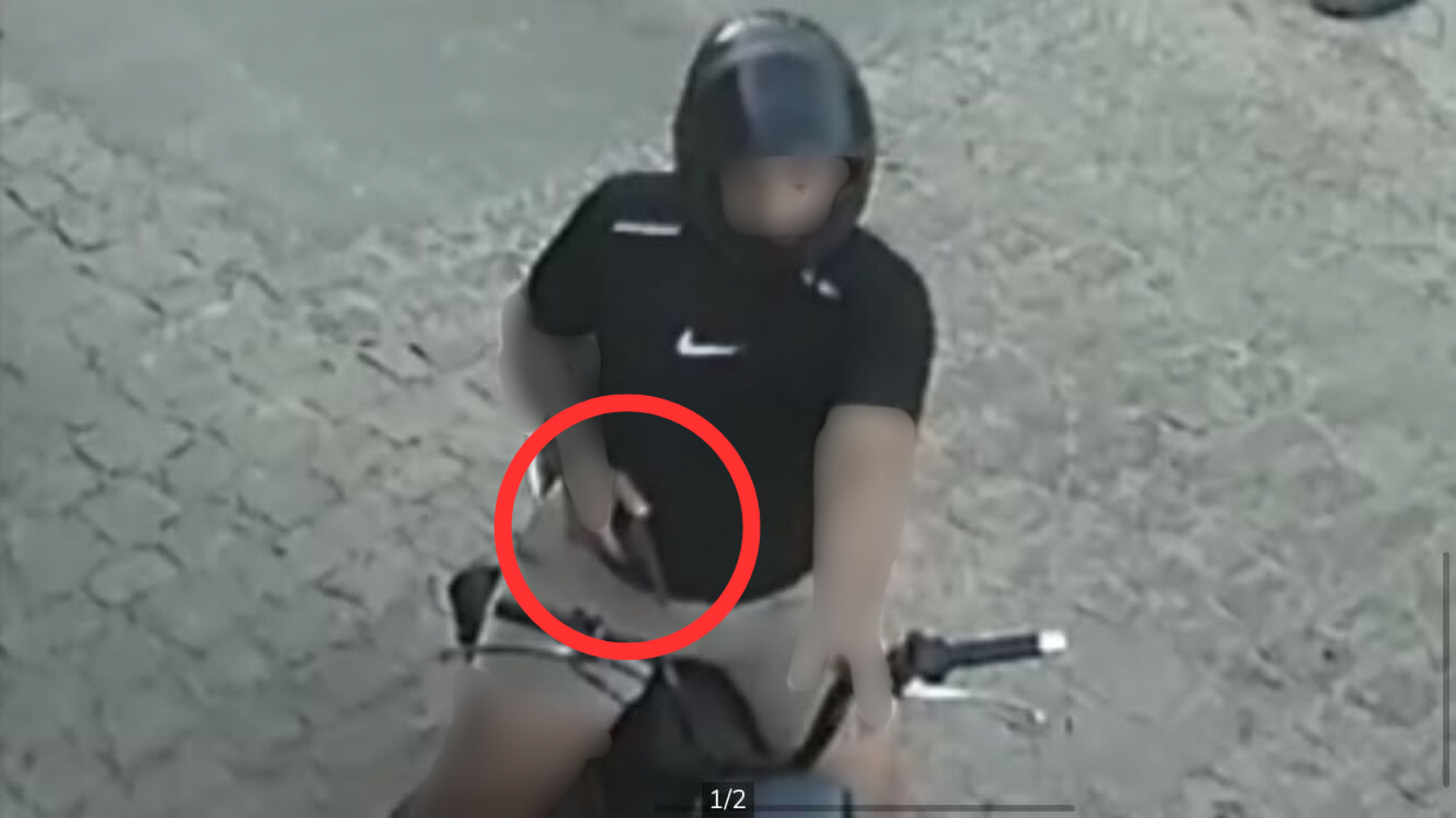 Polícia Civil prende no Jacintinho suspeito de participação em homicídio