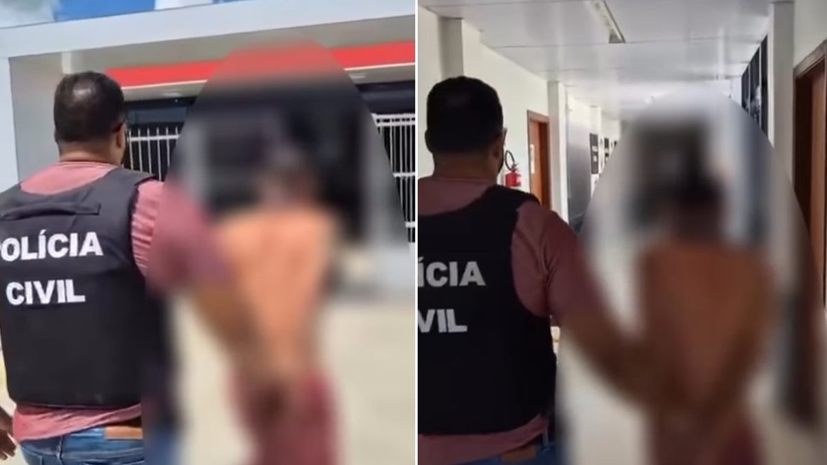 Polícia prende suspeitos de homicídio de cadeirante dentro de casa em Rio Largo