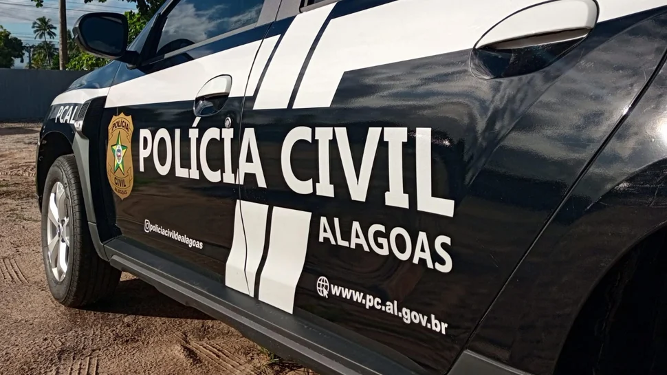 Polícia Civil prende homem em flagrante por tentativa de homicídio em Murici