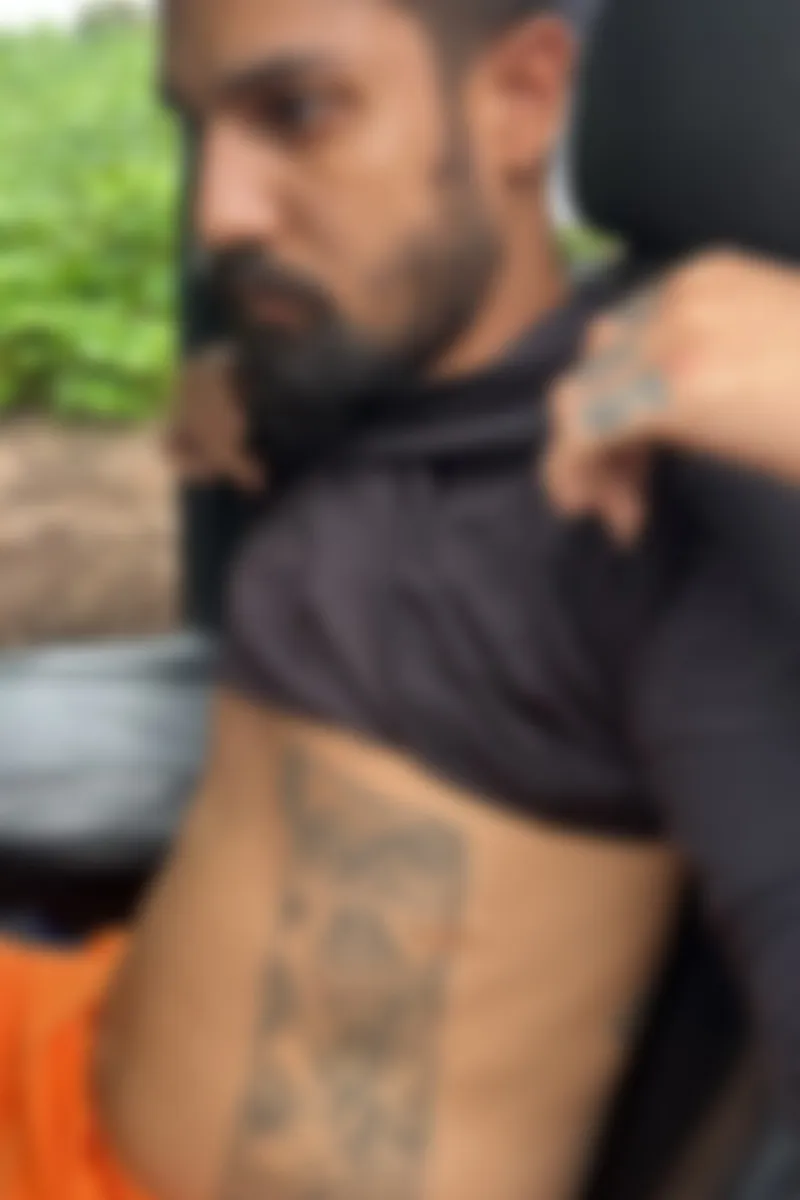 Cerco policial e prisão: suspeito de assaltos em AL e Sergipe é detido no Agreste