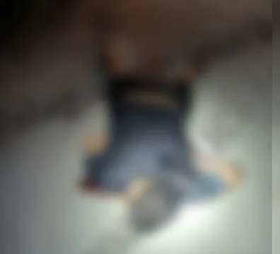 Homem é encontrado morto com 13 tiros no Benedito Bentes