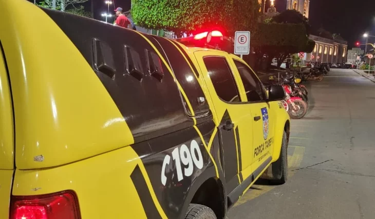 Corpo de homem é encontrado próximo a cemitério no centro de Marechal Deodoro