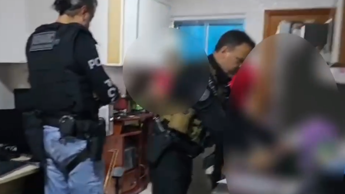 Operação mira grupo suspeito de golpe na venda de veículos