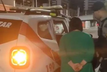 Golpista é presa em Maceió após ação conjunta das polícias de Alagoas e Sergipe