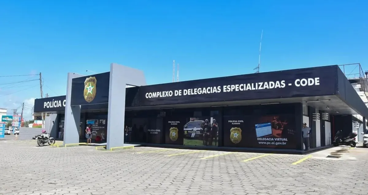 Suspeito é preso após roubo de encomendas de R$ 21 mil em Maceió
