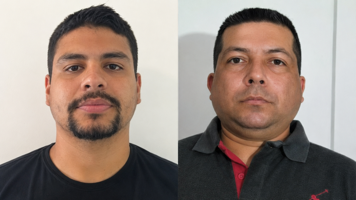 Polícia pede quebra de sigilo de agente preso por homicídio de colegas