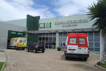 PM salva bebê engasgada durante corrida contra o tempo em Arapiraca