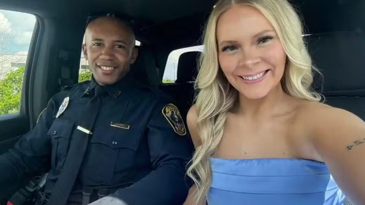 Policial morre afogado ao salvar a noiva horas após o pedido de casamento