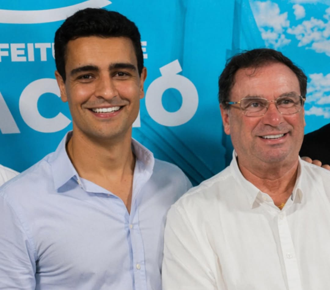 Luciano já decidiu apoiar JHC e só falta definir data do anúncio