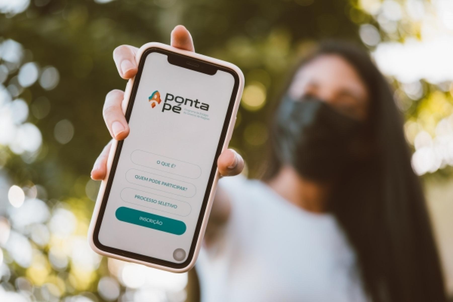 Pontapé: inscrições para programa de estágio do Governo de Alagoas são prorrogadas até dia 28